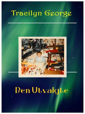 Den Utvalgte - ebook